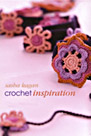 Sasha Kagan's Crochet Inspiration book
