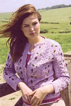 Rosebud Jacket kit